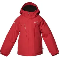 Isbjörn of Sweden Storm Hardshell Jacket Kids