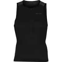 Orca Athlex Top ärmlös Triathlontröja