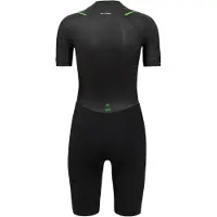 Orca Aesir Flex W Black