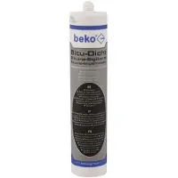 Beko 1-K bitumen tätningsmassa 310 ml