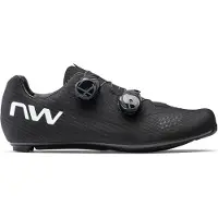 Northwave Shoes Extreme GT 4 Black, Size 44 - EUR