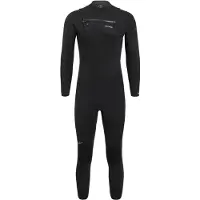 Orca Tango 4-3 Mm Långärmad Neopren Våtdräkt Med Bröst Blixtlås