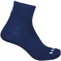 Gripgrab Lightweight SL Låga strumpor blå XS | EU 35-38 2022 Strumpor