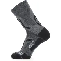 UYN Trekking 2in Merino Mid Strumpor