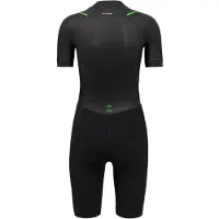 Orca Aesir Flex W Black
