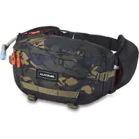 Dakine Hot Laps 5L - Höftväska Cascade Camo 5 L