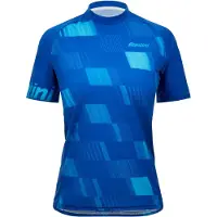 Santini Fibra Kortärmad Endurotröja