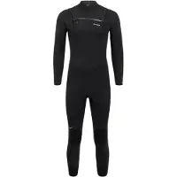 Orca Tango 3-2 Mm Långärmad Neopren Våtdräkt Med Bröst Blixtlås