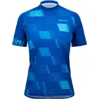 Santini Fibra Kortärmad Endurotröja