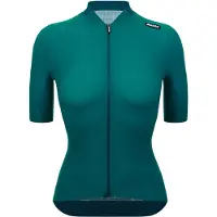 Santini Redux Speed Korta ärmar Cykeltröja