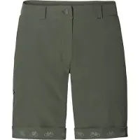 Vaude Bike Cyclist Shorts
