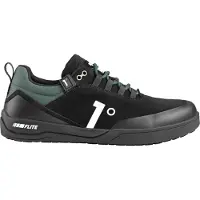 First Degree black / dark green Storlek 7.0