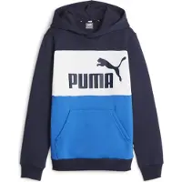 Puma Essentials 849081 Tröja Med Huva