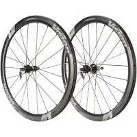 Vision Metron 40 Sl 6b Disc Tubeless Landsvägshjulset