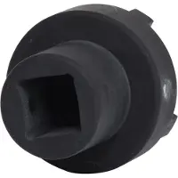 Ks Tools 3/4 stiftnycklar för bakaxelfläns 450.0108