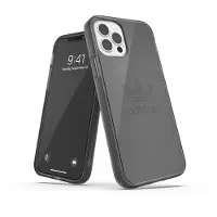 Adidas Originals Fodral - iPhone 12/12 Pro - Genomskinlig - - One Size - Fodral