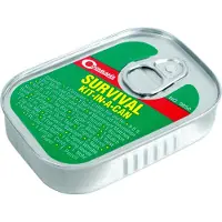 Coghlan's Survival Kit In A Can, första hjälpen-kit