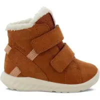 Ecco Vinterkängor - Q. 1 Lite Infant - Tex - Sierra - - 23 - Vinterkängor