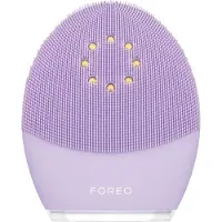 Foreo Luna 3 plus För känslig hud Ansiktsborste 1 st