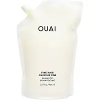 Ouai Fine Hair - Refill Shampoo
