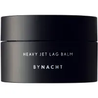 BYNACHT Heavy Jet Shea Butter Renewing Foot Balm 15 Ml