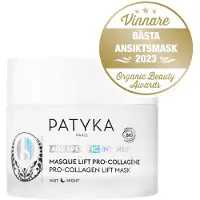 Patyka Lift Pro Collagen Ansiktsmask 50ml