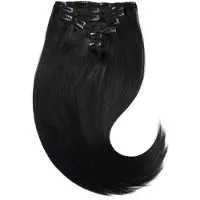 Rapunzel of sweden Classic Clip-ins Straight / Medium Volume / 7