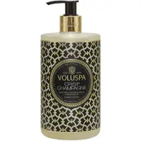 Voluspa Maison Hand Wash 450ml - Crisp Champagne