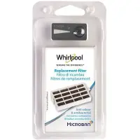 Whirlpool C00629721 LUFTFILTER