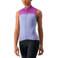Castelli Velocissima Ärmlös Cykeltröja