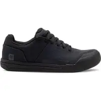 FOX Racing Union Canvas Shoes black Storlek 44.5
