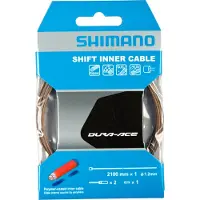 Shimano Polímero 9000 Växelvajer
