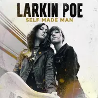 Ginza.se Larkin Poe: Self Made Man (Tan)