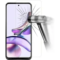 Mtp Products Motorola Moto G13 Härdat Glas Skärmskydd - 9H, 0.3mm, 2.5D - Klar