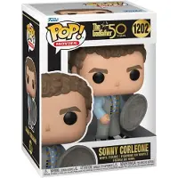 Funko POP! Gudfadern Sonny Corleone-figur