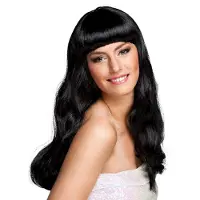 Boland Sort paryk, Chic