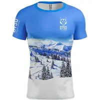 Otso T-shirt T-shirt Med Korta ärmar