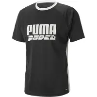 Puma Teamliga Logo T-shirt Med Korta ärmar