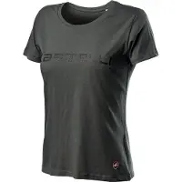 Castelli Sprinter T-shirt Med Korta ärmar