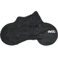Evoc Bike Rack Cover MTB, Skyddsväska, Svart, StVZO, 2150 mm, 1350 mm, 800 mm