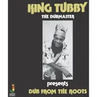 Ginza.se King Tubby: Dub From the Roots
