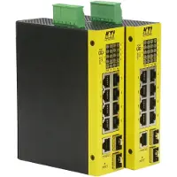 KTI Networks Ks8049 Switch