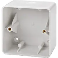 Monacor ATT-200 inbyggnadshölje