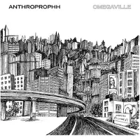 Ginza.se Anthroprophh: Omegaville