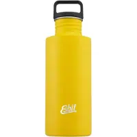 Esbit Sculptor Stainless Steel Drink 750 ml Sunshine Yellow