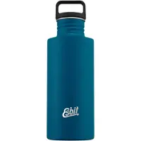 Esbit Sculptor Stainless Steel Drink 750 ml Polar Blue