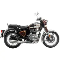 Leo Vince Classic Racer avgassystem med EG-typgodk CLASSIC/METEOR 350 21- VA