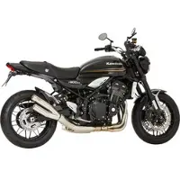 Hurric PRO 2 S/O 4-1 VA Z900RS 18– ROSTFRITT STÅL