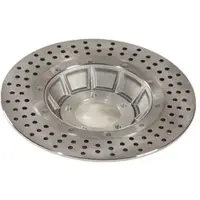 Siebenrock Bromsskivor FRAM R60/75/90/100 /6 OCH /7