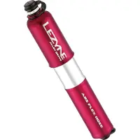 Lezyne Alloy Drive-s 90 Psi Presta / Shrader 166 Mm Long Mini Pump